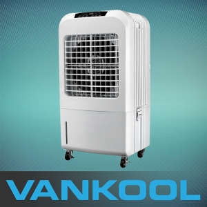 High Class Portable Home Air Cooler with Anion Function