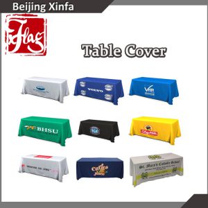 Wholesales Desk Cover/Table Cloth/Table Wrapping
