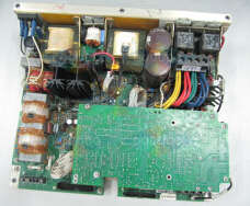 Esprit Ventilator Power Supply Board Repair/Service