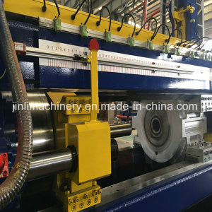 Aluminium Extrusion Press Machine Supplier