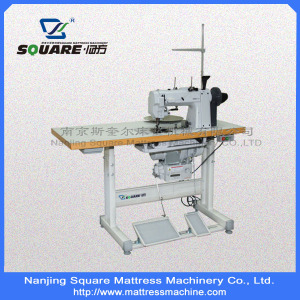 Mattress Machine Panel Binder Machine