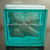 190X190X95mm Colored Glass Brick/ Glass Block